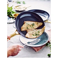 Reserve 2-Piece Non-Stick Frypan Set