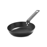 Carbon Steel 8-Inch Frypan