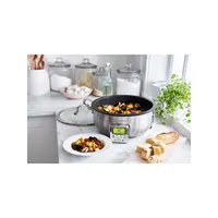 Premiere Collection 6-Quart Smart Essential Pan