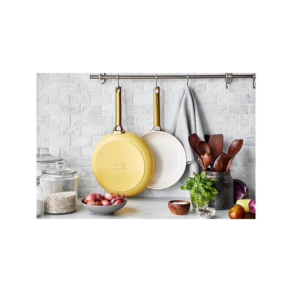 Reserve 10-Piece Cookware Set