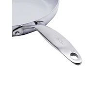 Venice Pro 3.4L Chef's Pan With Lid