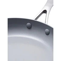 Venice Pro 3.4L Chef's Pan With Lid