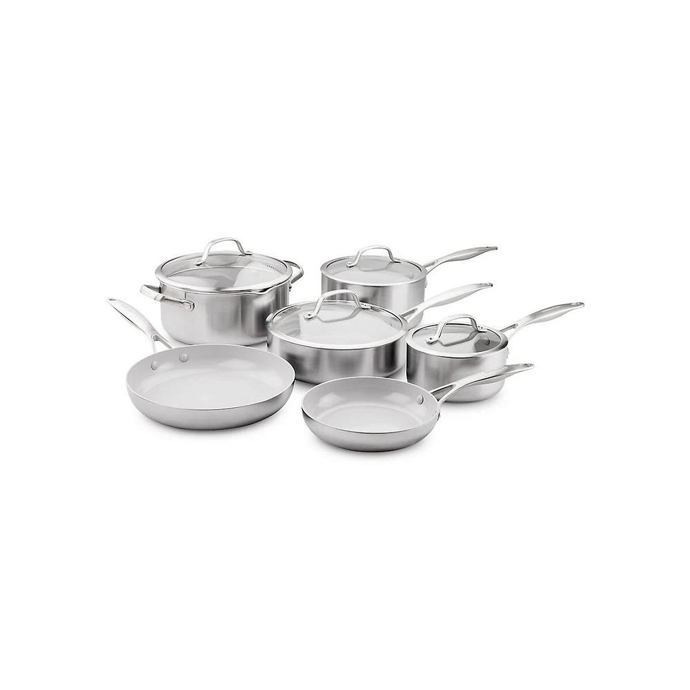 Venice Pro 10-Piece Set