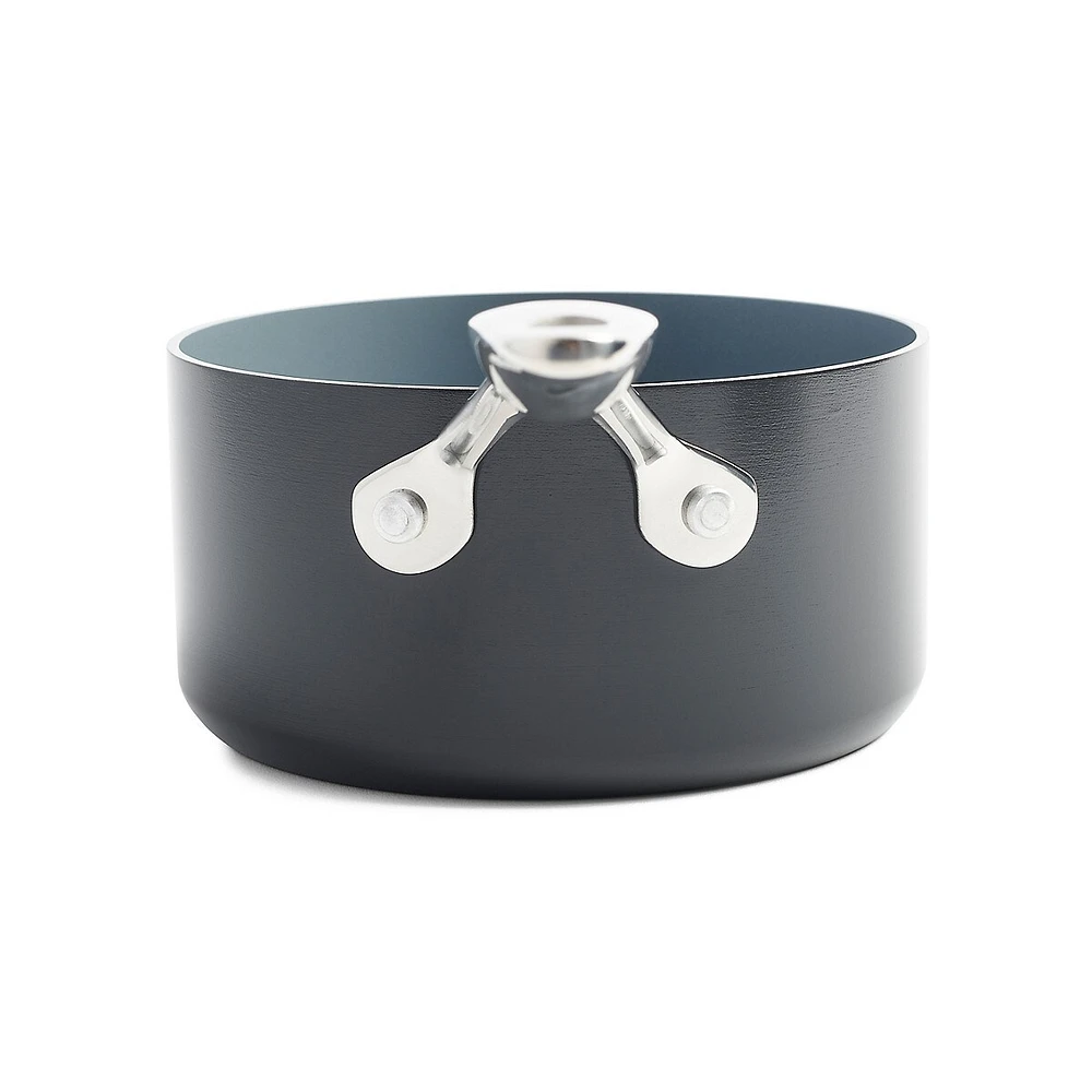 Ceramic Non-stick 2L Saucepan with Lid