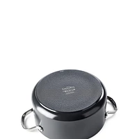 HA 7.6L Ceramic Non-Stick Stockpot with Lid