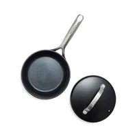 GP5 Infinite8 Ceramic Non-Stick 1.9L Saucepan With Lid