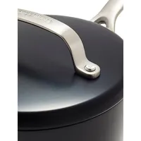 Casserole antiadhésive en céramique avec couvercle GP5 Infinite8, 1,9 L