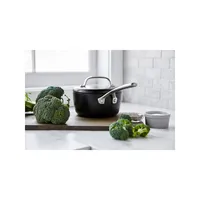 GP5 Infinite8 Ceramic Non-Stick 1.9L Saucepan With Lid