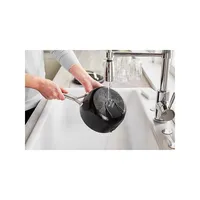 GP5 Infinite8 Ceramic Non-Stick 1.9L Saucepan With Lid