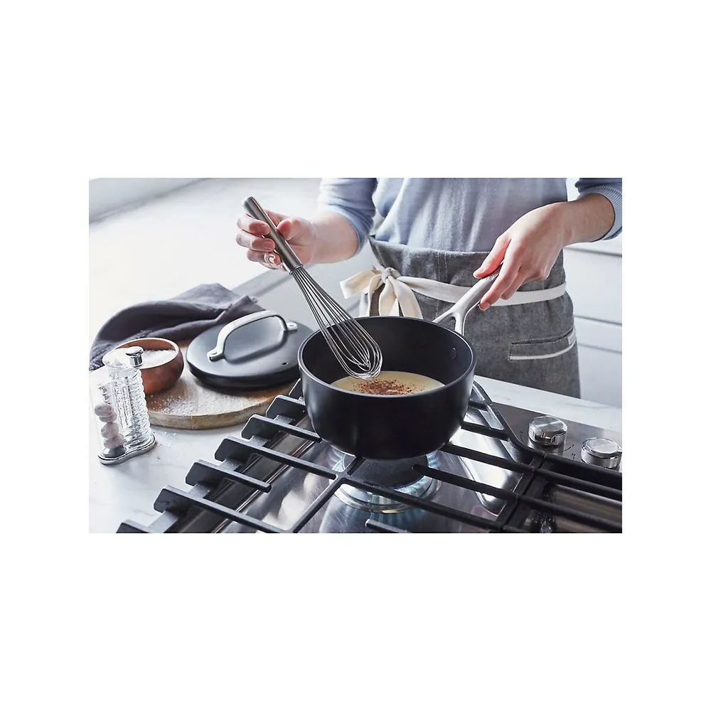 GP5 Infinite8 Ceramic Non-Stick 1.9L Saucepan With Lid