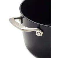 GP5 Infinite8 Ceramic Non-Stick 7.6L Stock Pot With Lid