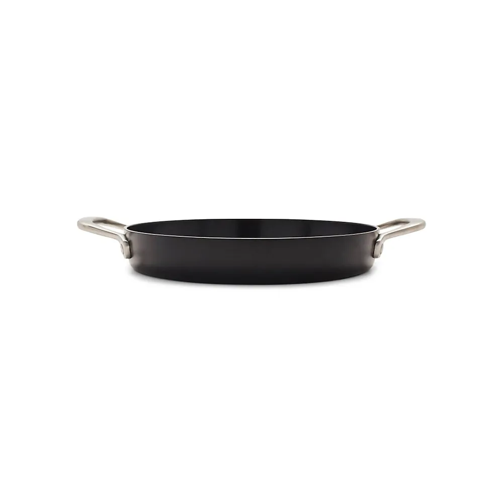 Infinite8 Ceramic Non-Stick 28Cm Round Grill Pan