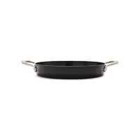 GP5 Infinite8 Ceramic Non-Stick 28Cm Round Grill Pan