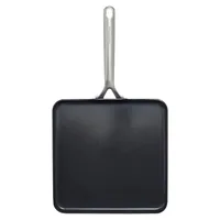 Infinite8 Ceramic Non-Stick 28cm Square Griddle