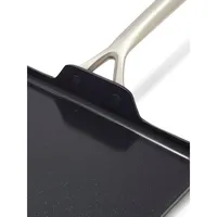Poêle gril carrée en céramique antiadhésive GP5 Infinite8, 28 cm