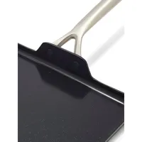 Infinite8 Ceramic Non-Stick 28cm Square Griddle