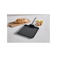 GP5 Infinite8 Ceramic Non-Stick 28cm Square Griddle