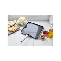 GP5 Infinite8 Ceramic Non-Stick 28cm Square Griddle