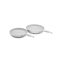 Venice Pro 2-Piece Frypan Set