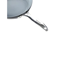 Ceramic Non-Stick 10" Frypan With Lid