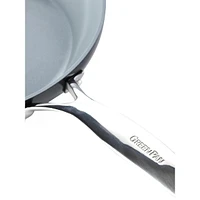 2-Piece Ceramic Non-Stick Frypan Set