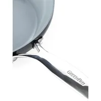 Valencia Pro 2-Piece Ceramic Non-Stick Frypan Set