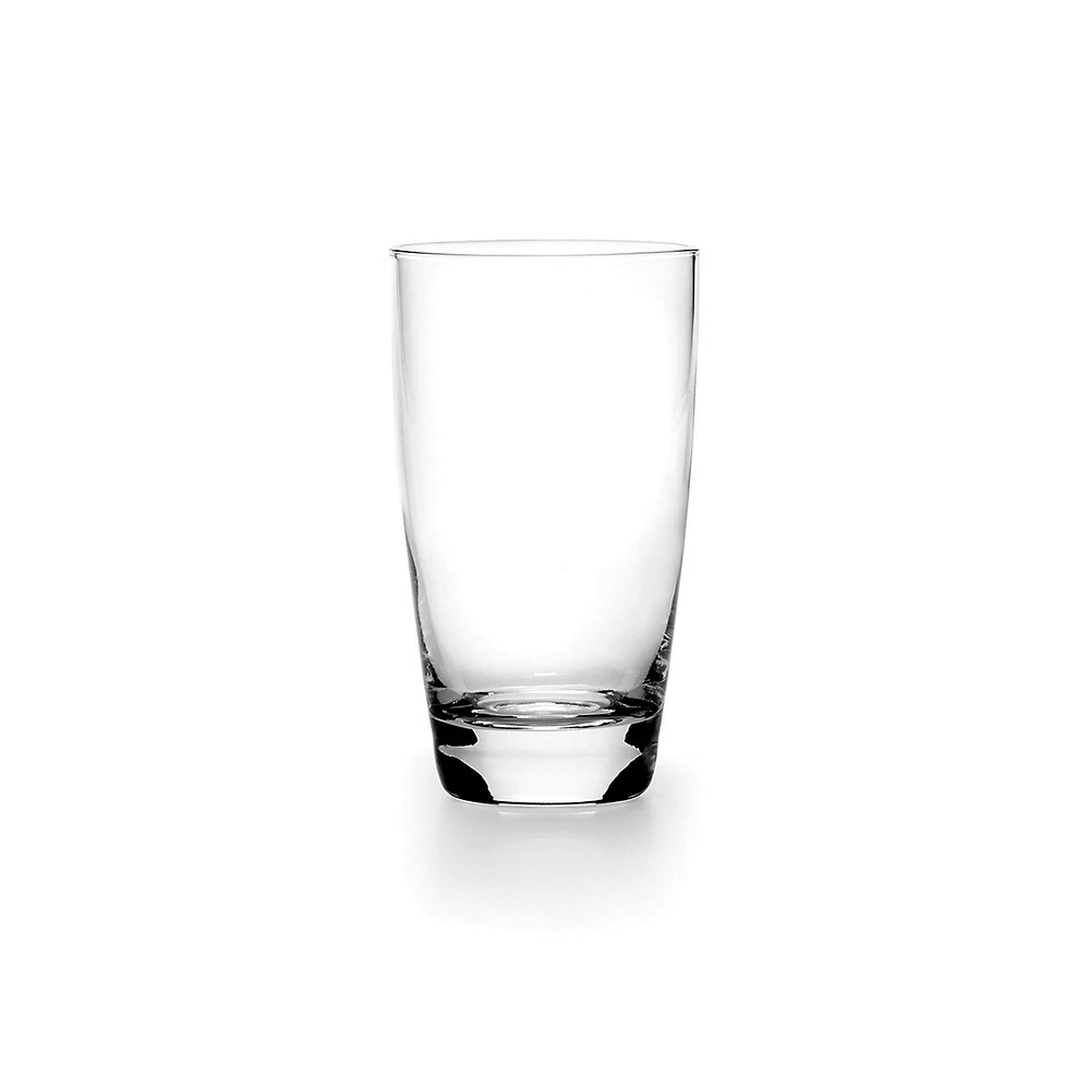 Jeu de quatre verres à boisson Napoli