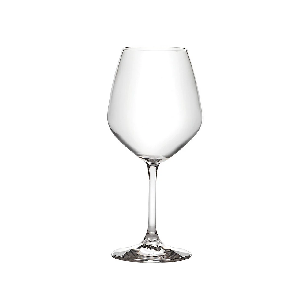 Napoli Goblet Set of 4