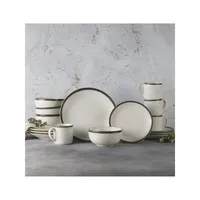 16-Piece Dinnerware Set