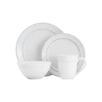 Aubrey 16-Piece Dinnerware Set