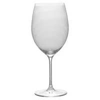 Cheers 4-Piece Red Wine Glass Set