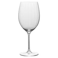 Cheers 4-Piece Wine Glass Set