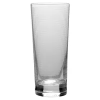 Cheers 4-Piece Highball Glass Set