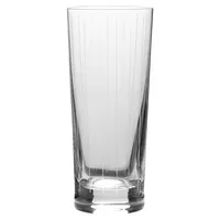 Cheers 4-Piece Highball Glass Set