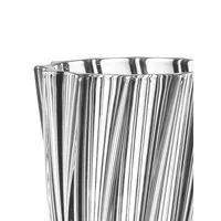Verve Crystal Vase
