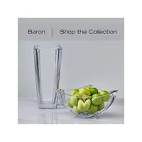 Baron Crystal Vase