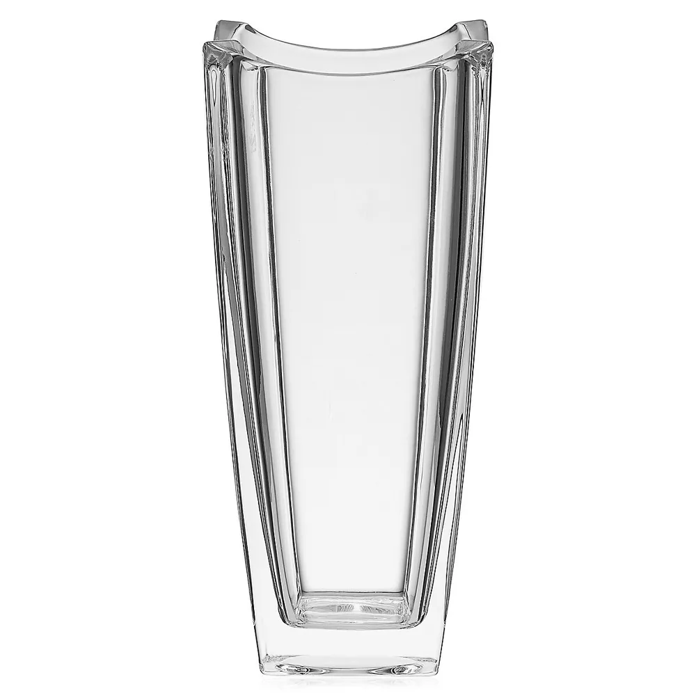 Baron Crystal Vase