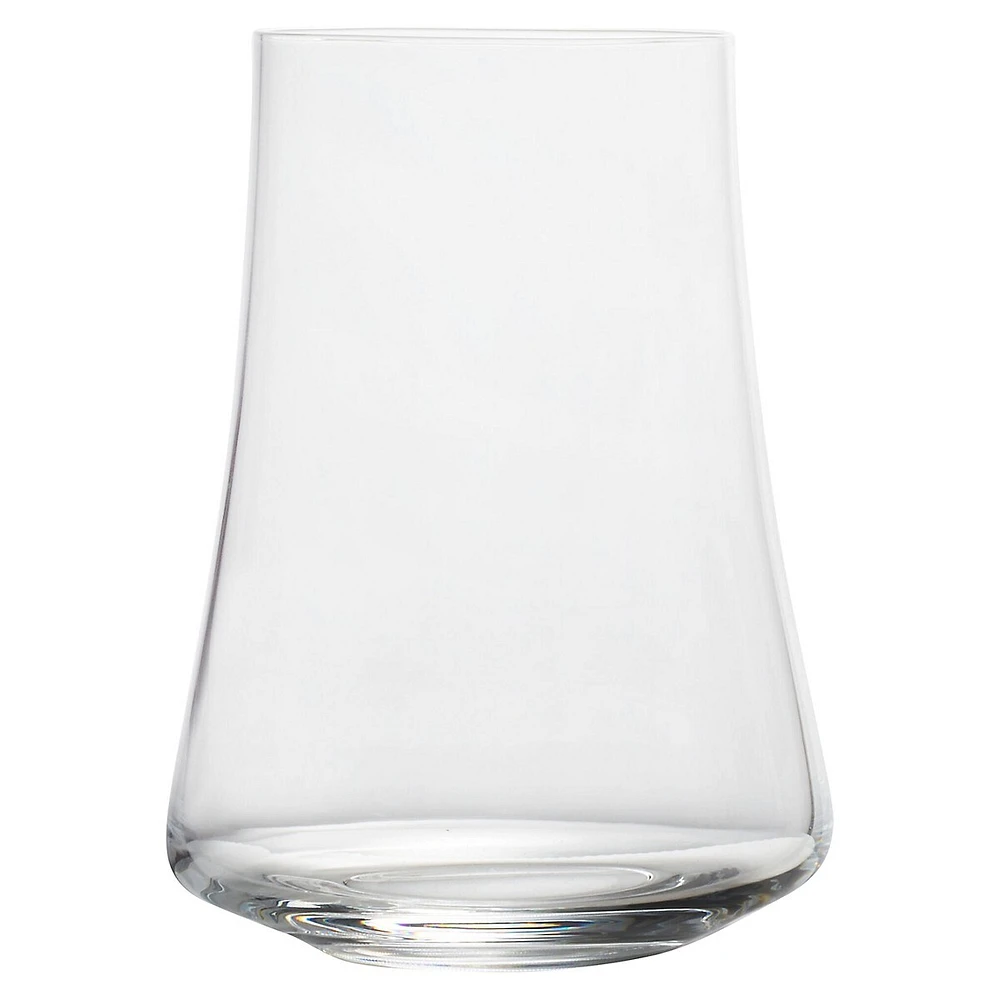 Aline 4-Piece Highball Glass Set