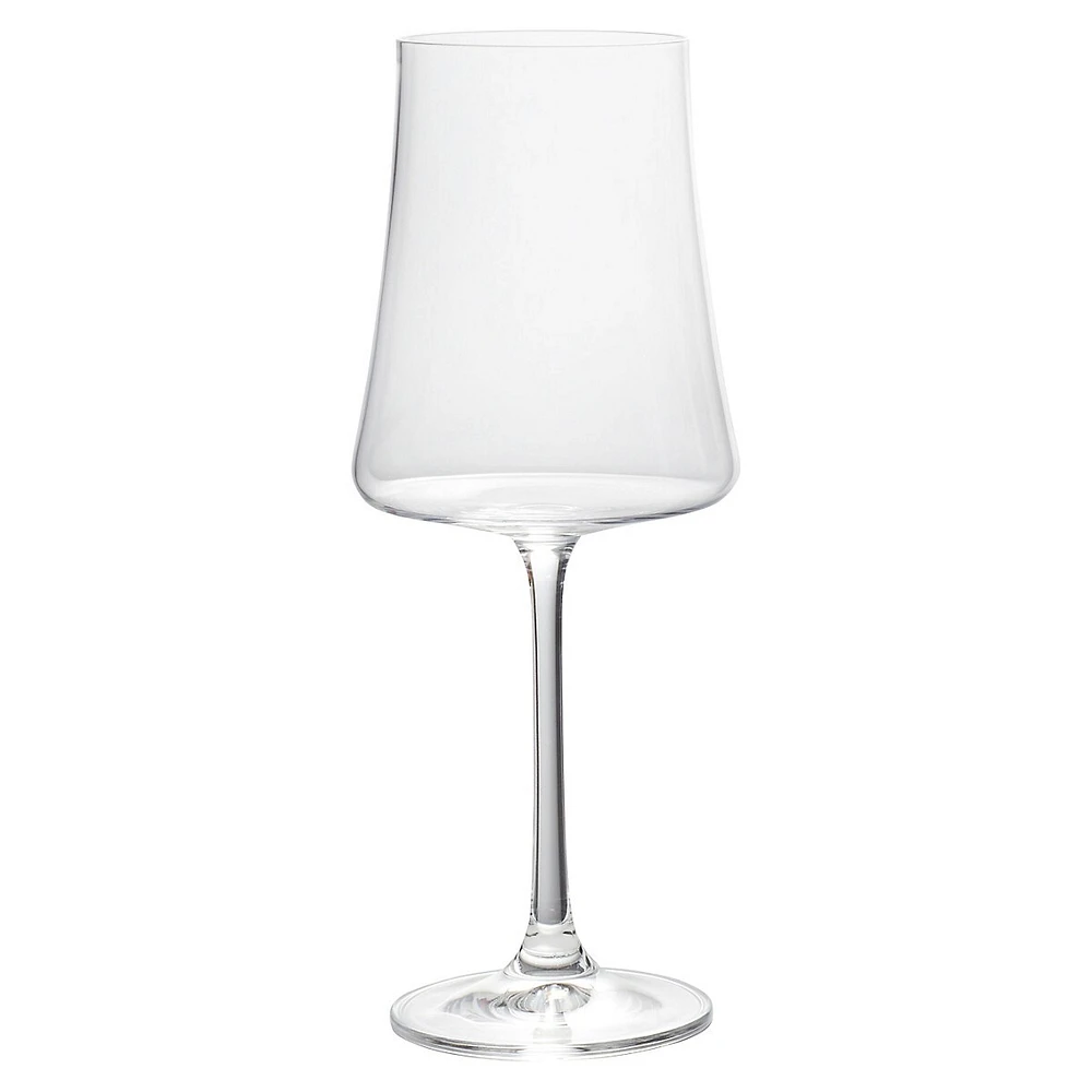 Aline 4-Piece Wine Glass Set