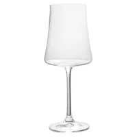 Aline 4-Piece White Wine Glass Set