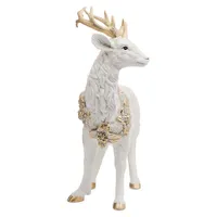 Bonita Standing Deer Figurine