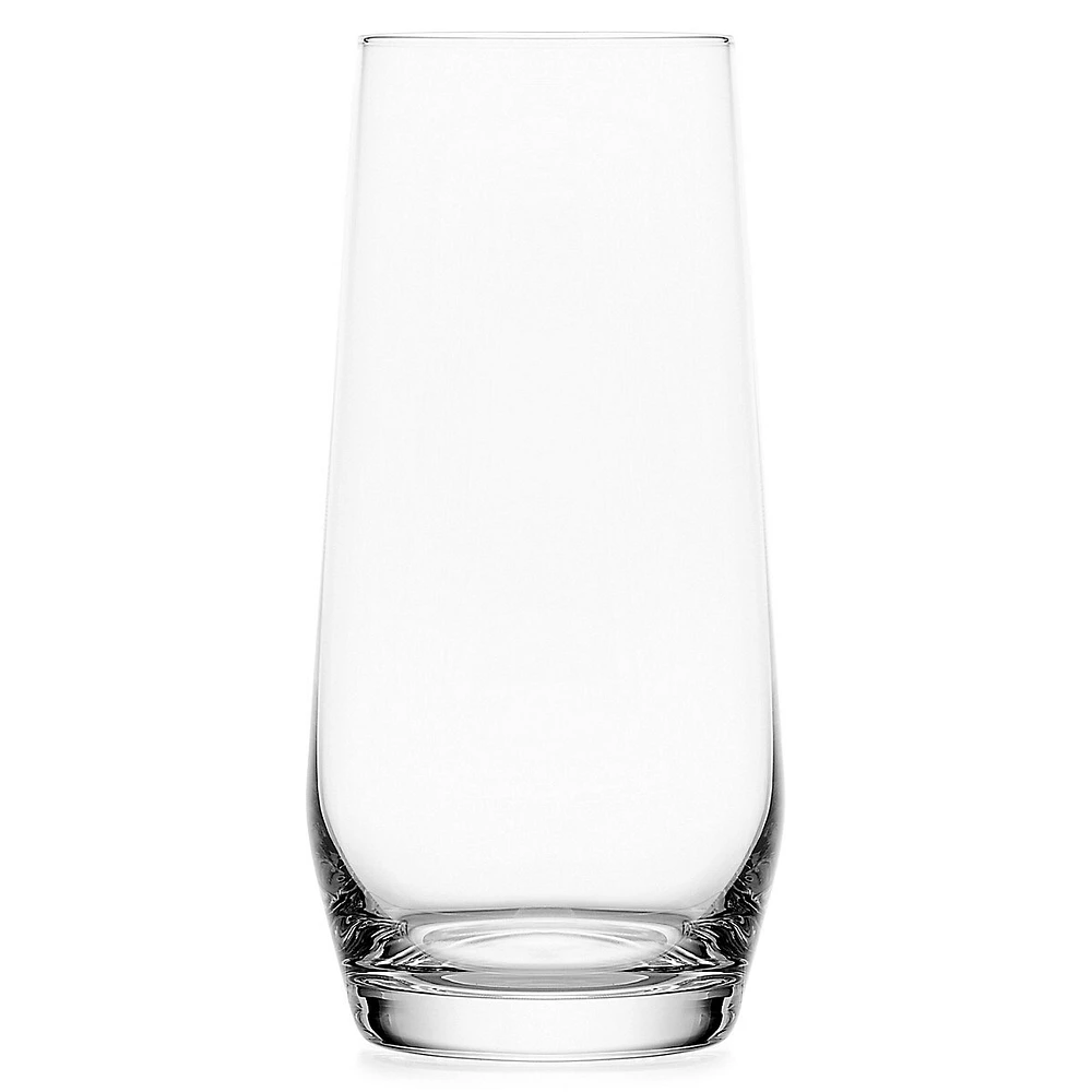 Samantha 4-Piece Highball Glass Set