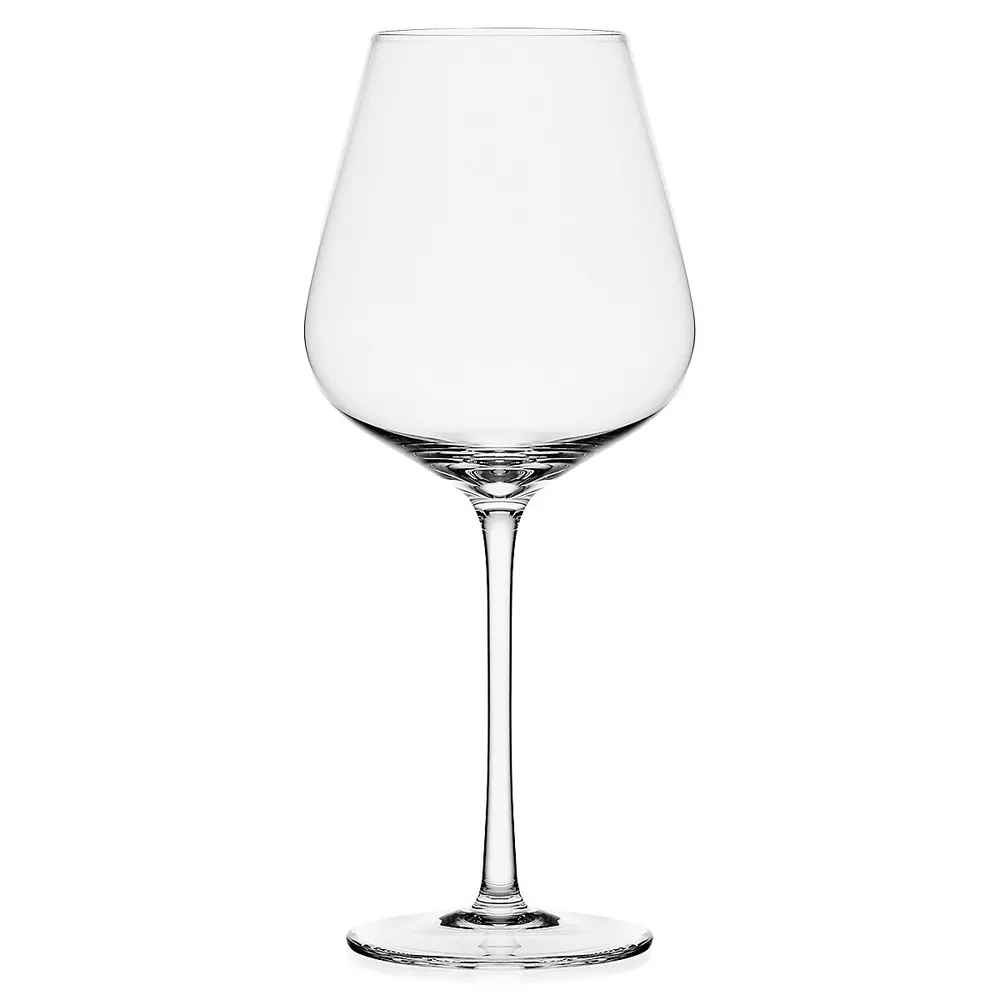 Samantha 4-Piece Wine Glass Set