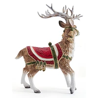 Telluride Deer Figurine