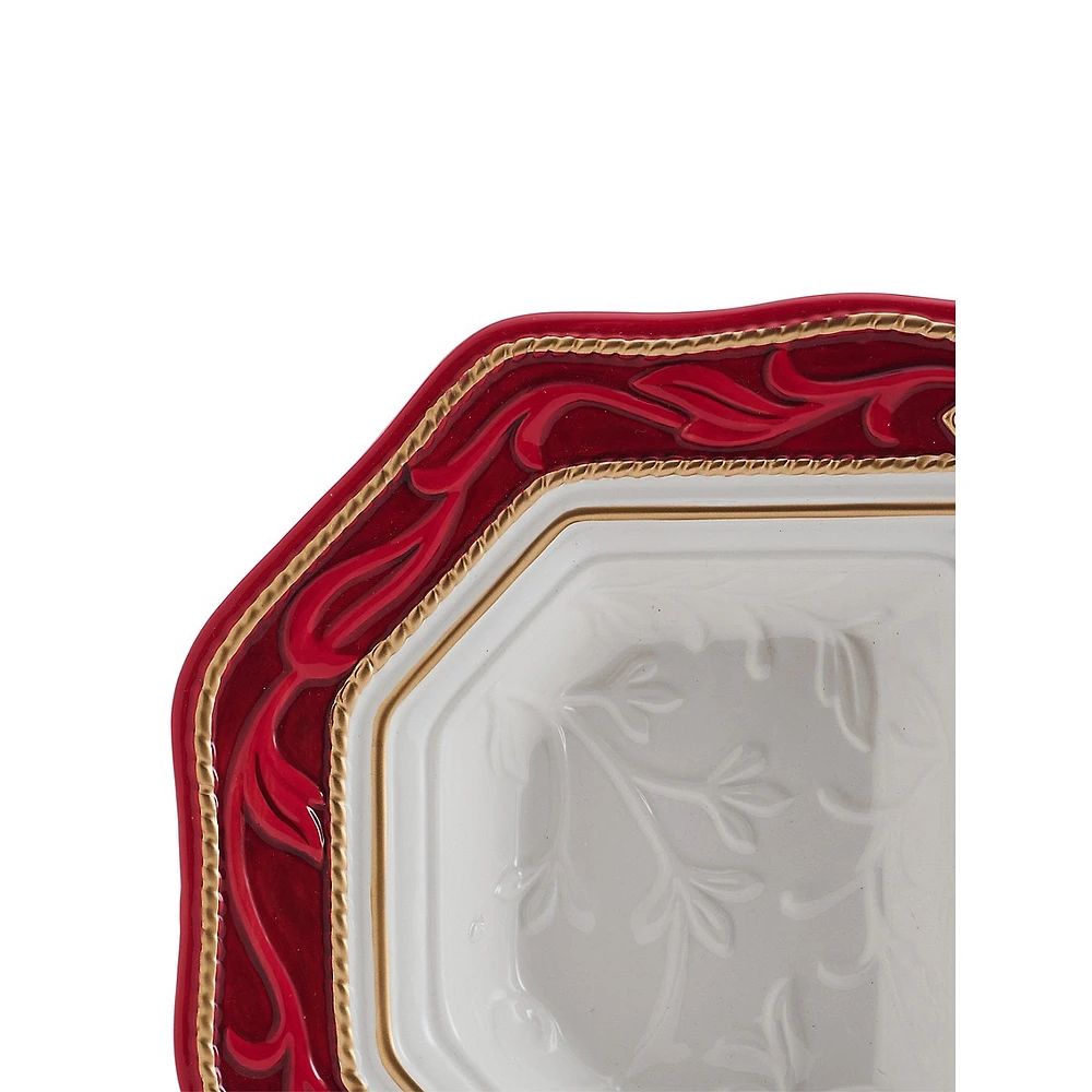 Telluride Sectioned Serving Platter