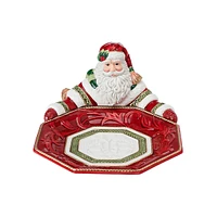 Telluride Santa Server