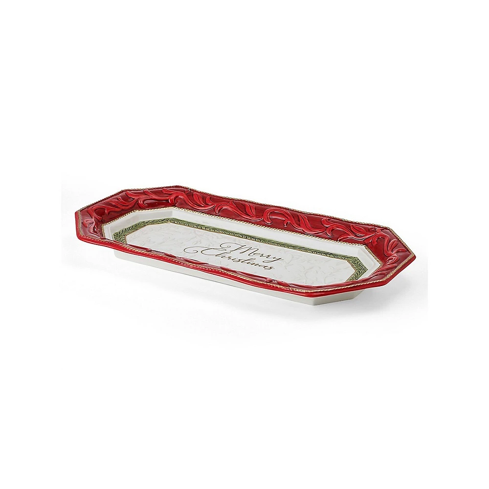 Telluride Bread Tray