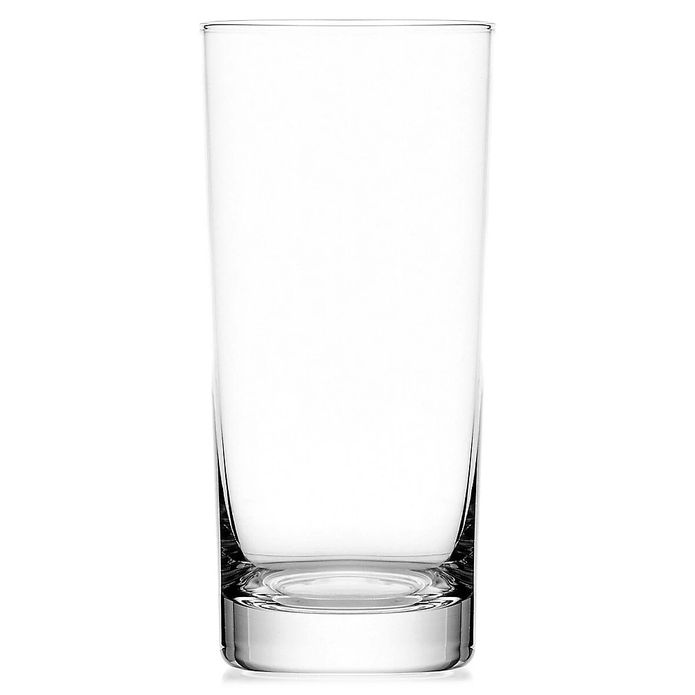 Lana 4-Piece Highball Glass Set