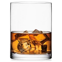 Lana 4-Piece Double Old Fashioned Glass Set