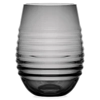 Ciara 4-Piece 18 OZ. Stemless Wine Glasses Set